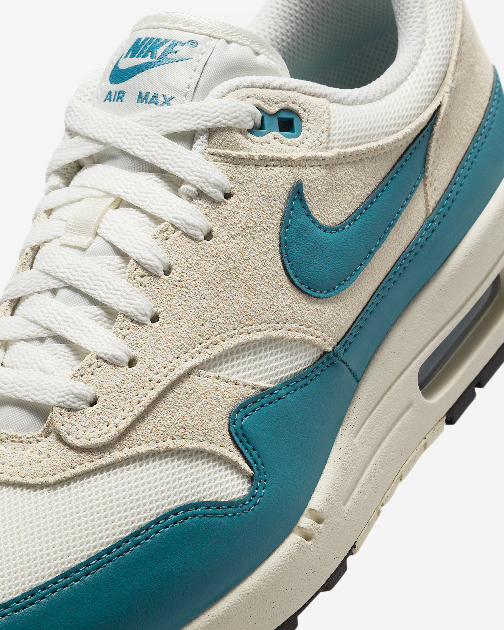 Nike Air Max 1 Essential Men's Shoes - 7
