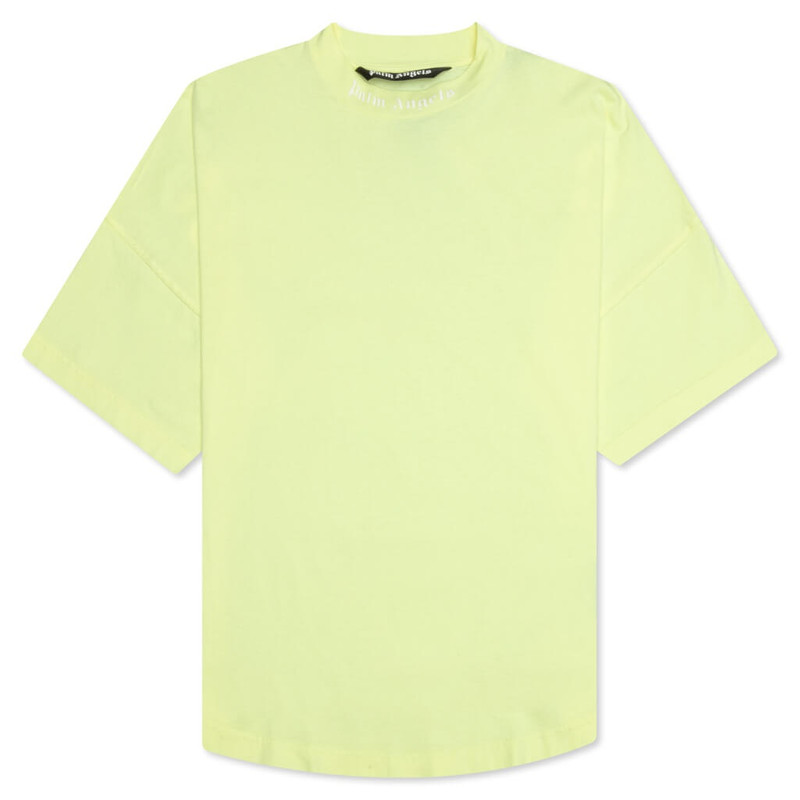 Green Printed T-Shirt - 1