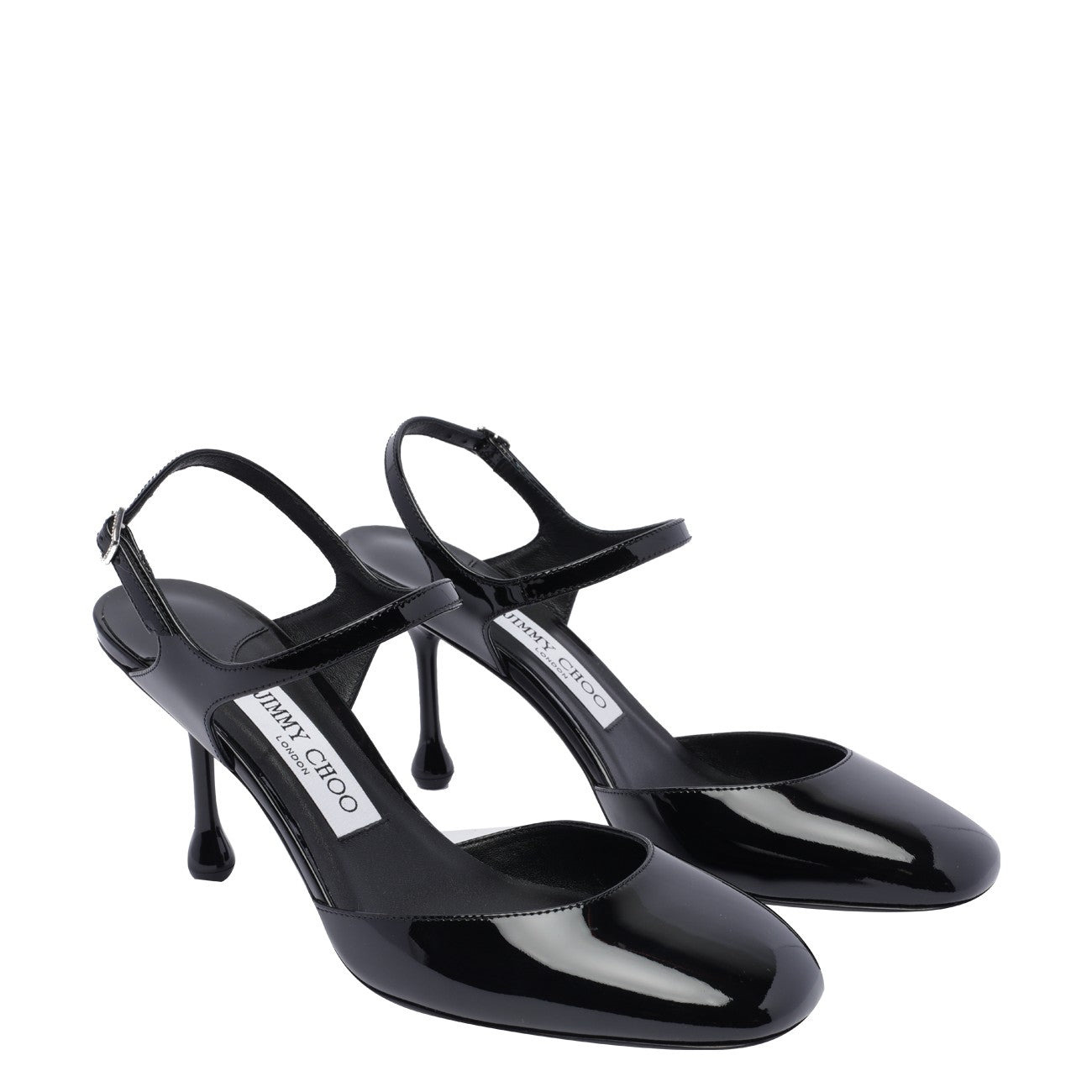 Jimmy Choo Women Pixie 80 Slingback - 2