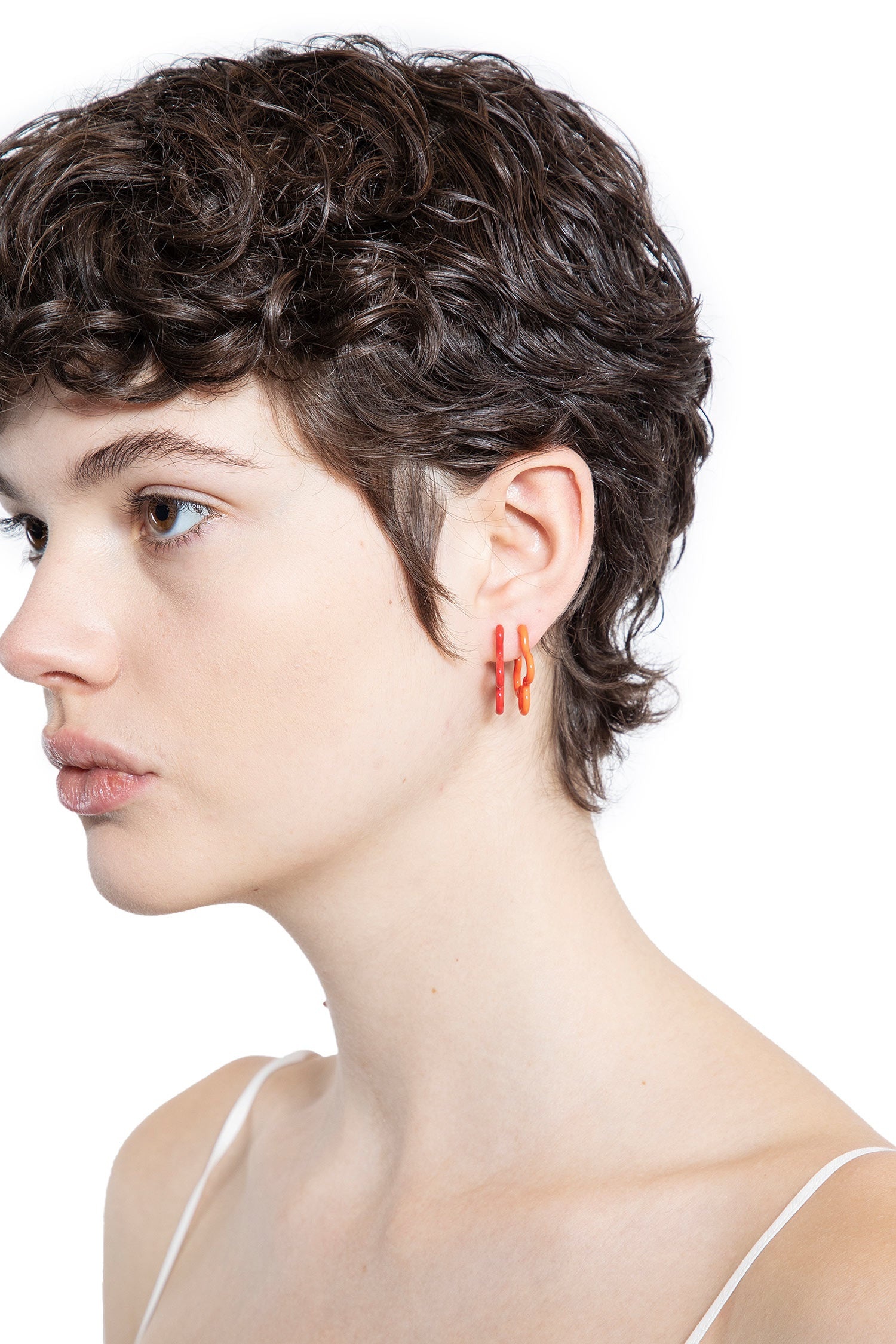 Two-Tone-Flower-Earrings - 3