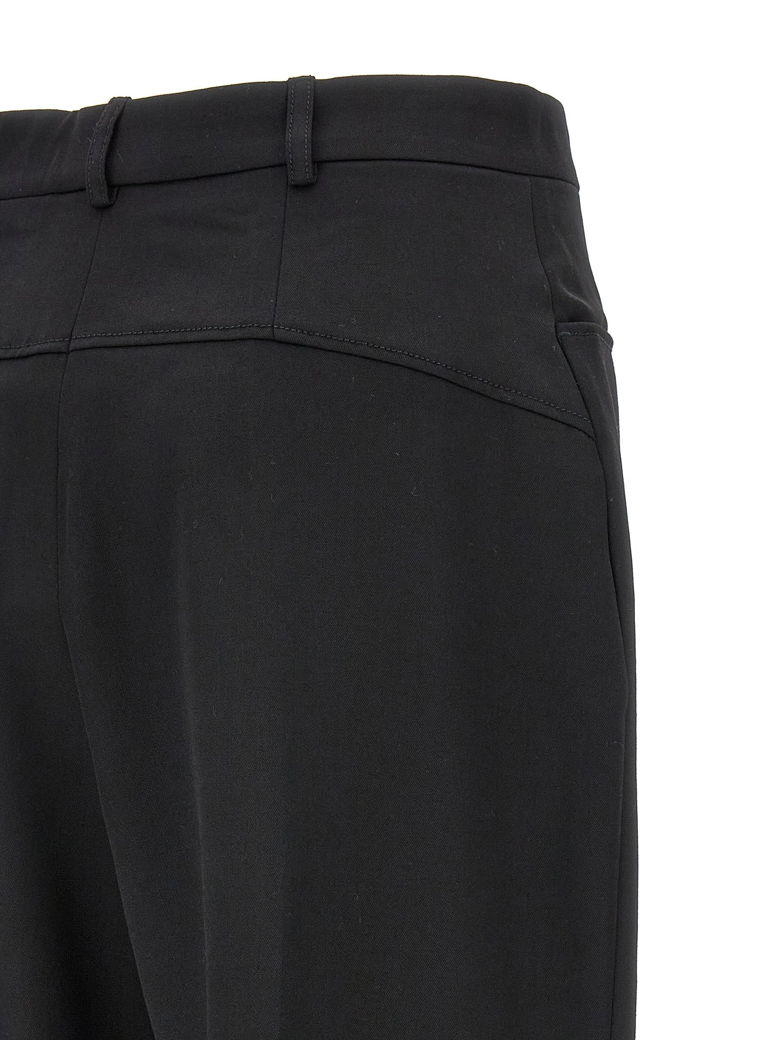 Jacquemus Women 'Sauge' Pants - 4