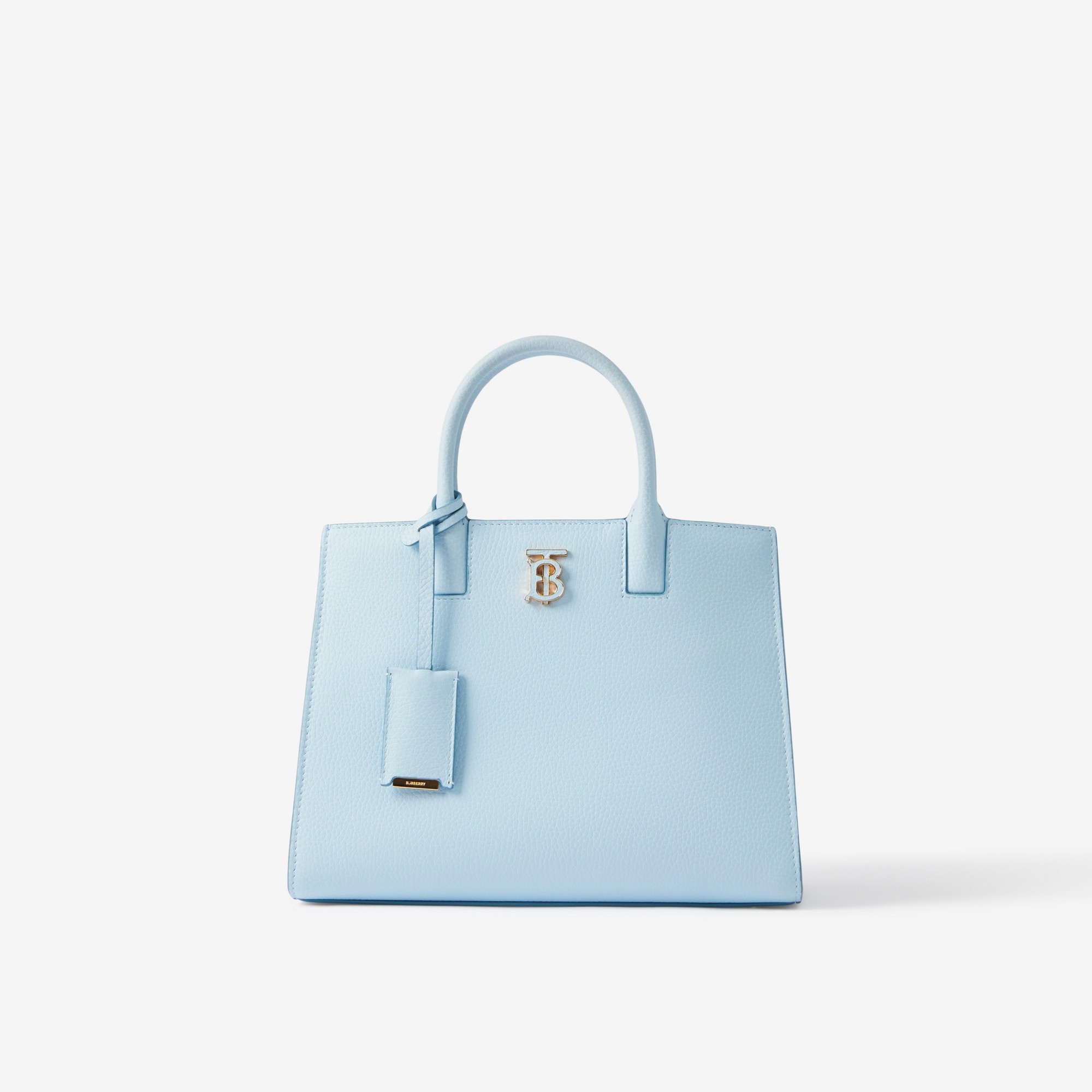 Mini Leather Frances Bag - 1