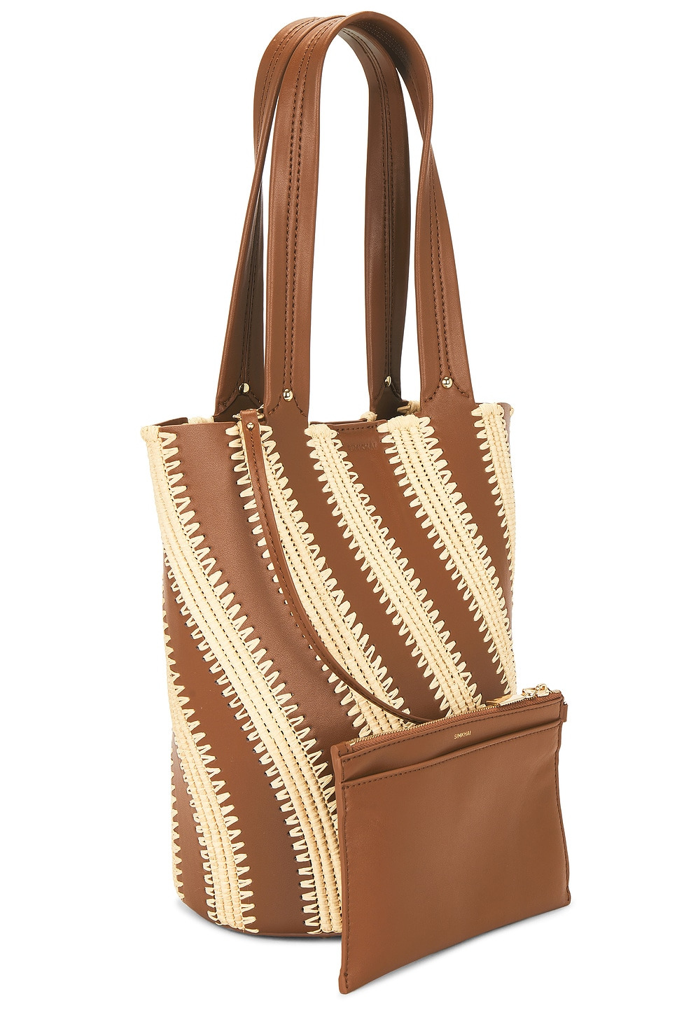 Talia Bucket Bag - 3