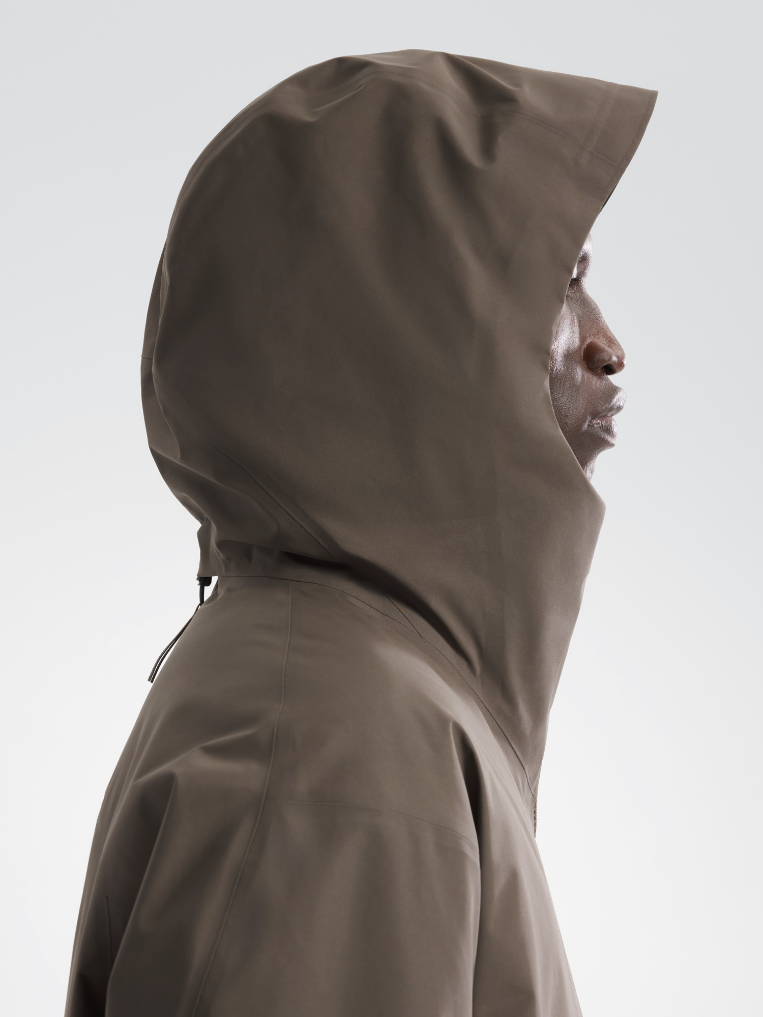 Monitor Down Coat - 9