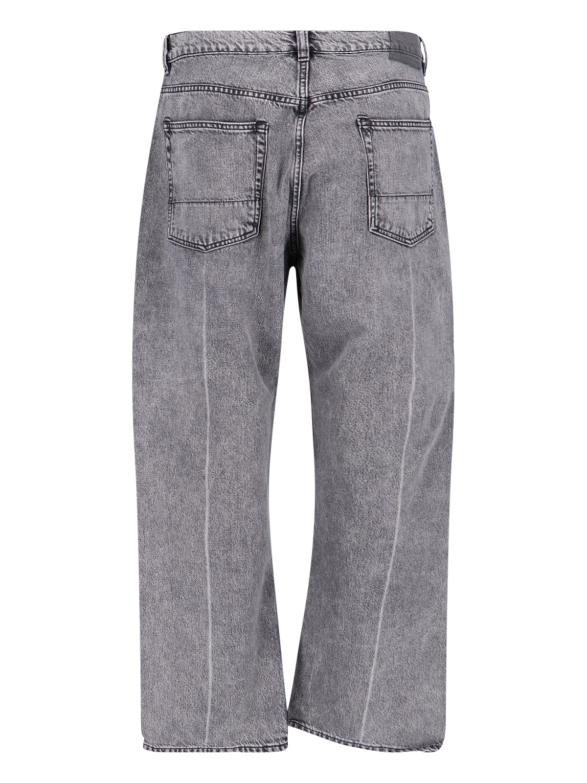 "EXTENDED THIRD CUT" JEANS - 3