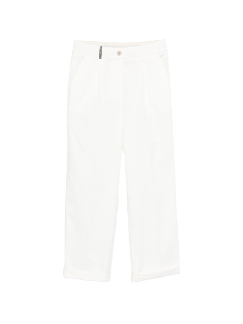 pleated trousers 1