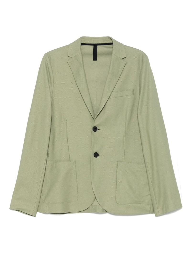 honeycomb blazer 1