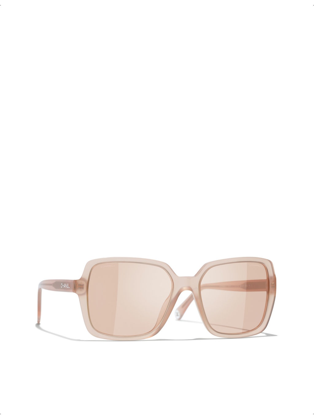 Square sunglasses - 2