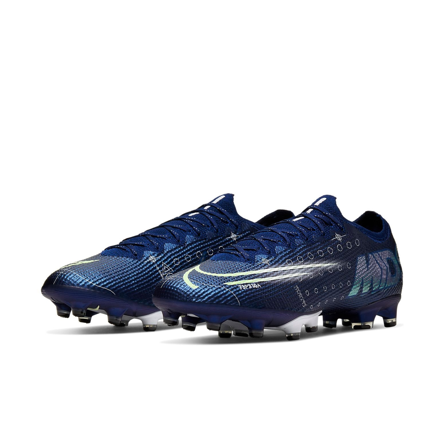 Nike Mercurial Vapor 13 Elite MDS AG Pro 'Dream Speed' CJ1294-401 - 3