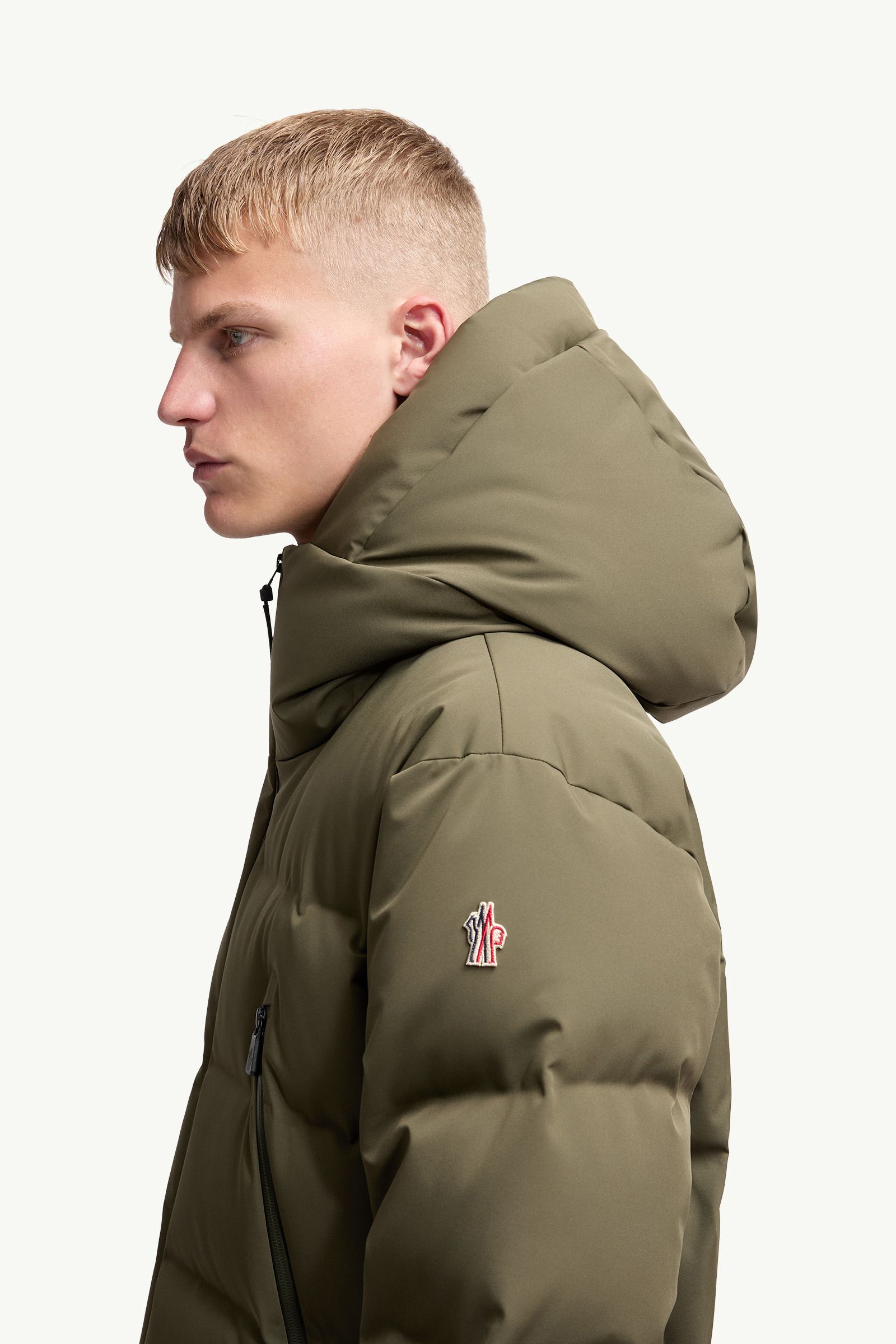 Fellberg Hooded Down Ski Jacket - 4