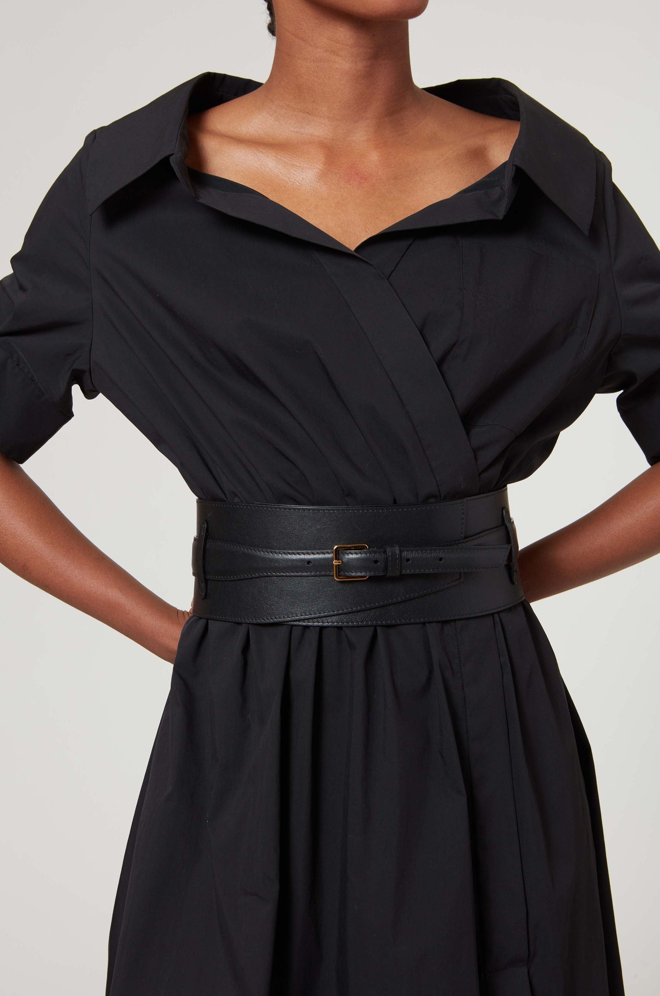 'WRAP' BELT - 2