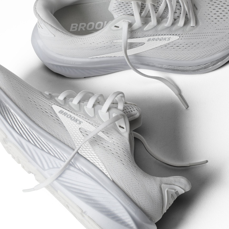 BROOKS Ghost 17 outlook