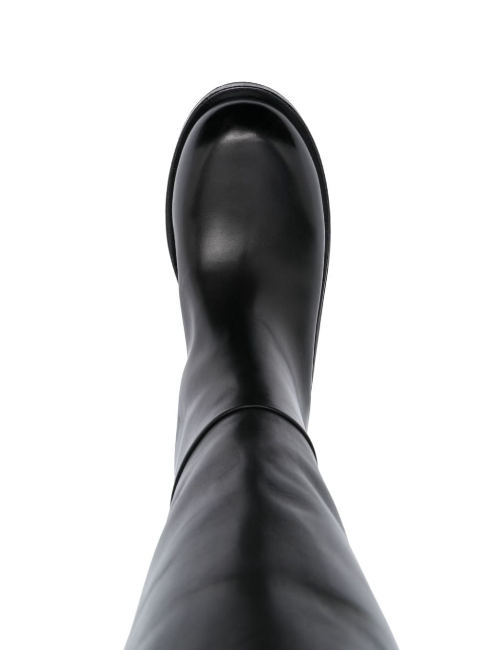 Musona leather boots - 4