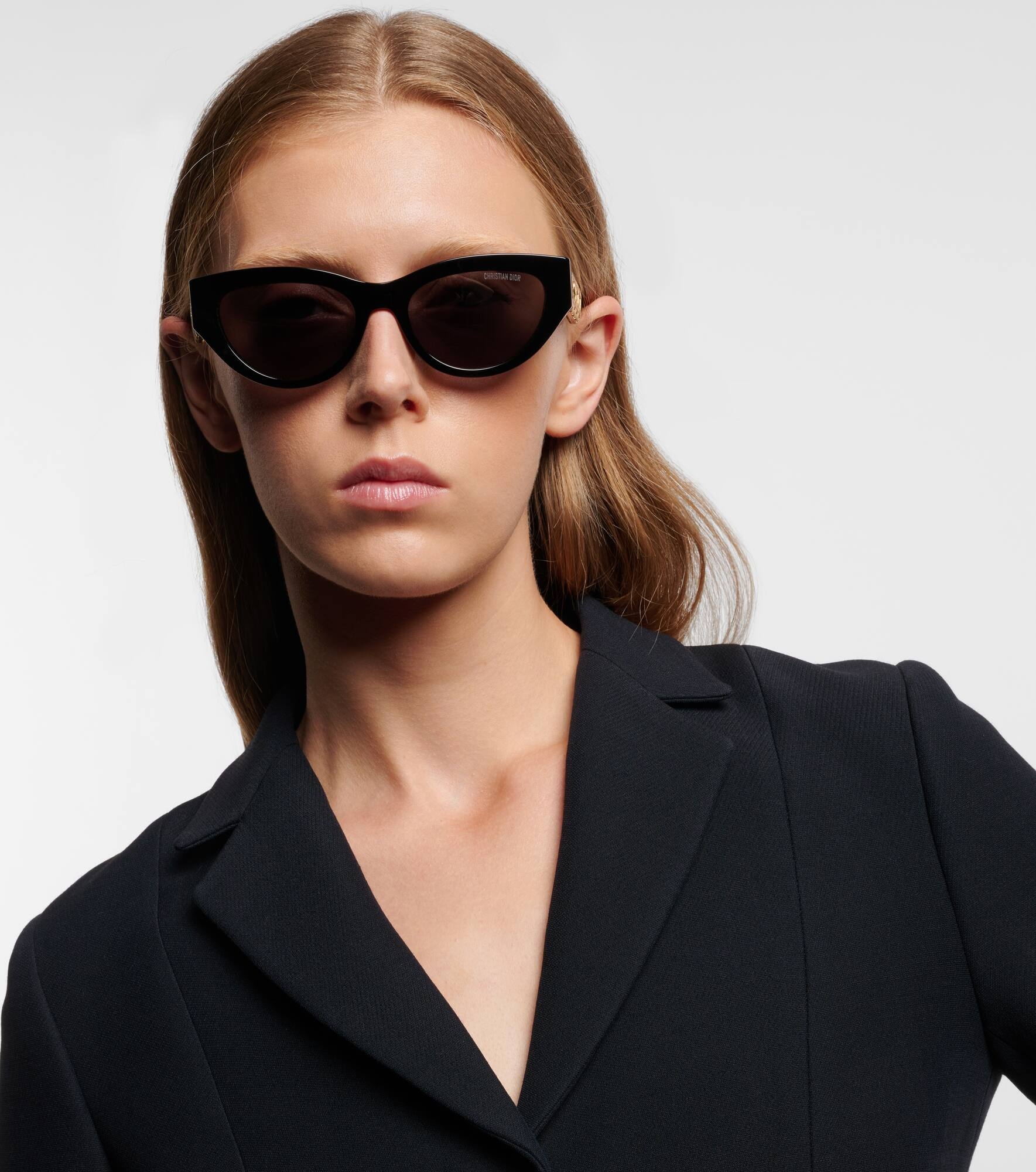 Diorésille B1I cat-eye sunglasses - 6