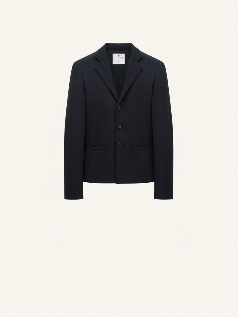 STRETCH TAILORED SUIT JACKET 1
