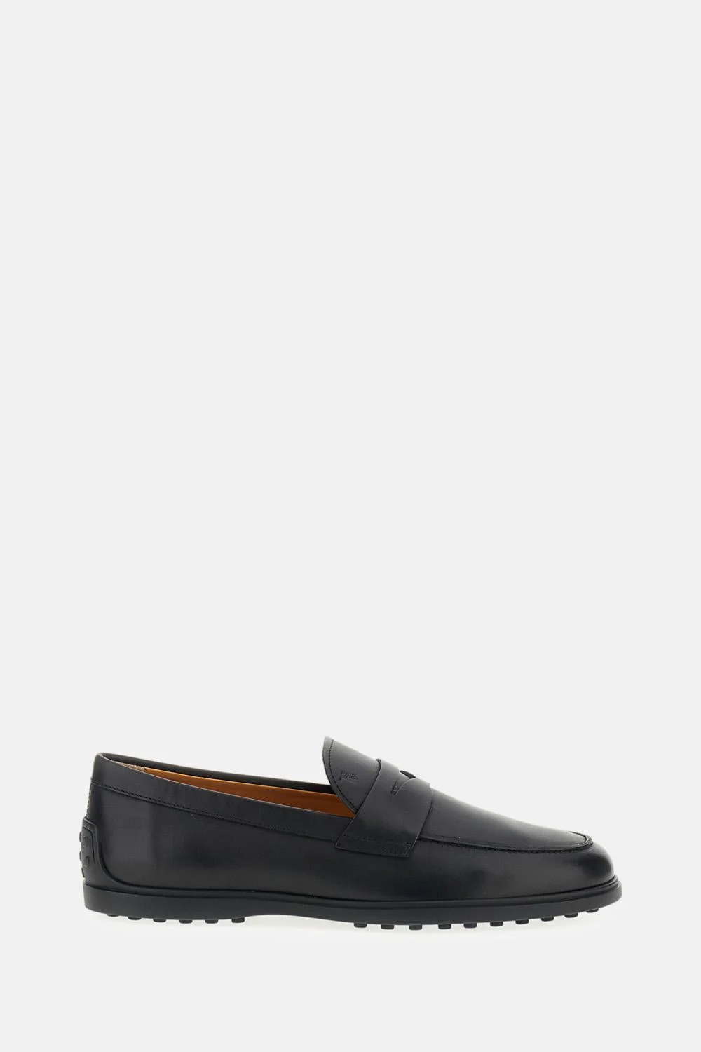 Rubber Moccasin 78L - 1