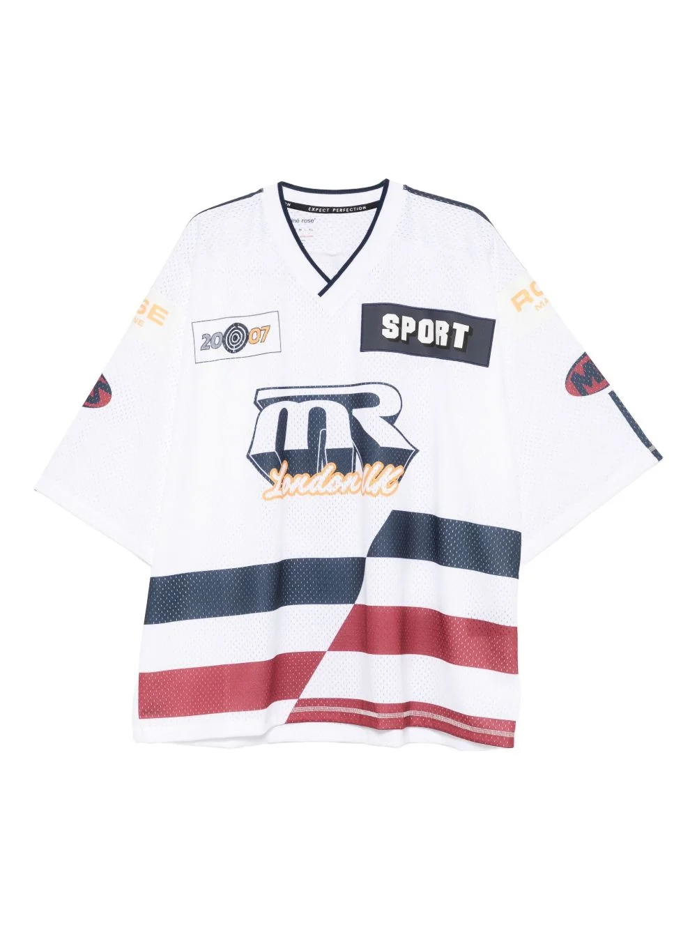 Hockey T-shirt - 1