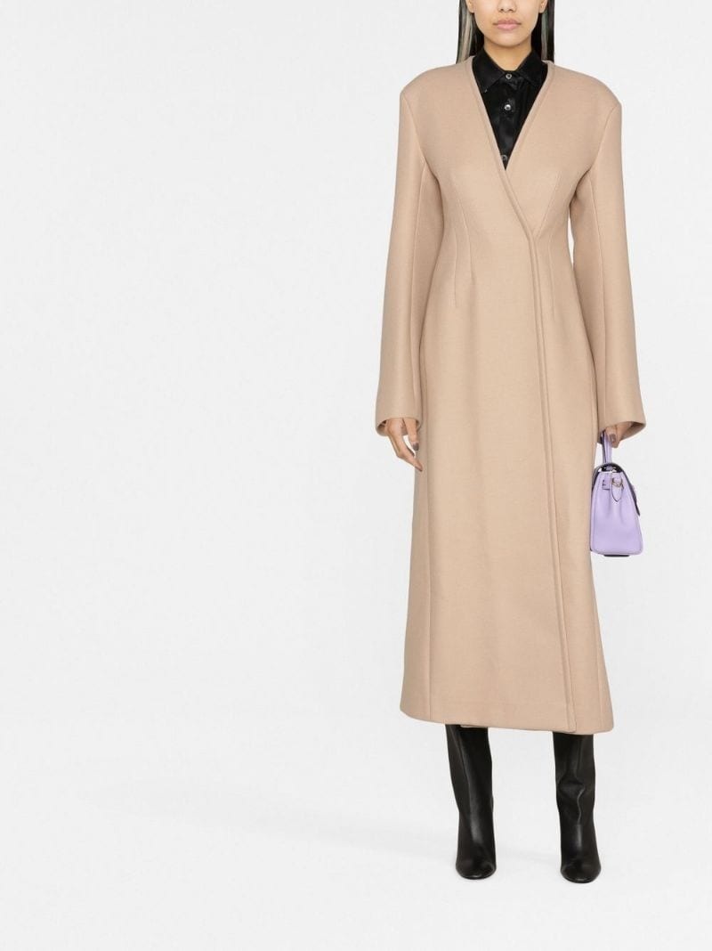 Dallas long coat - 1