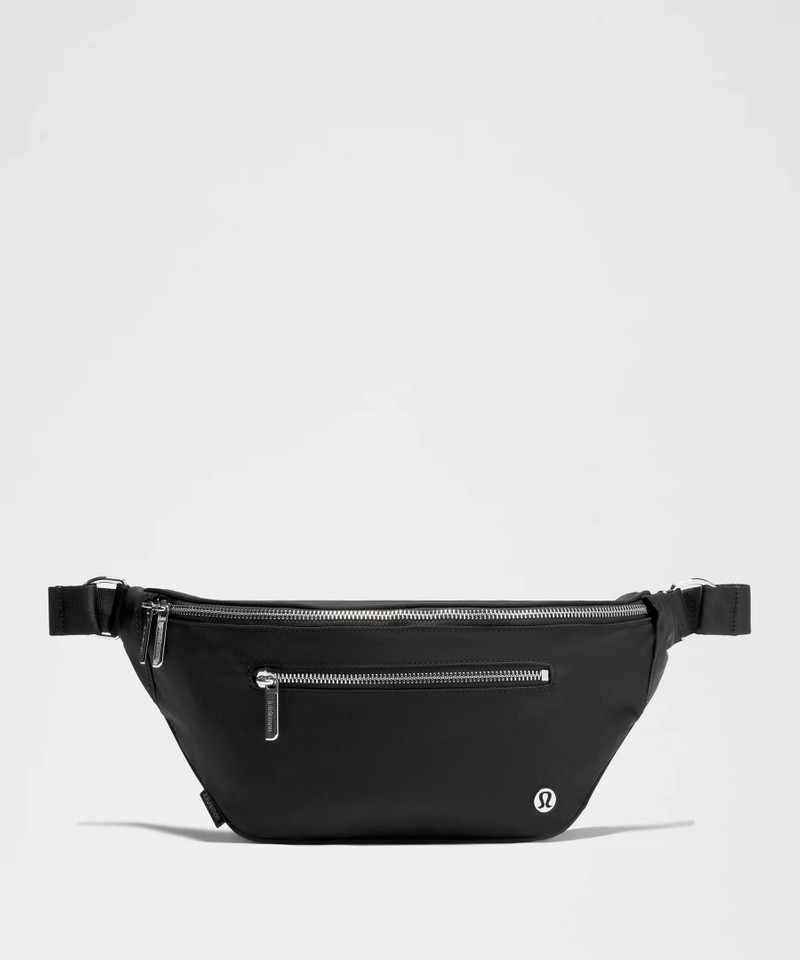 City Essentials Belt Bag 3L 1