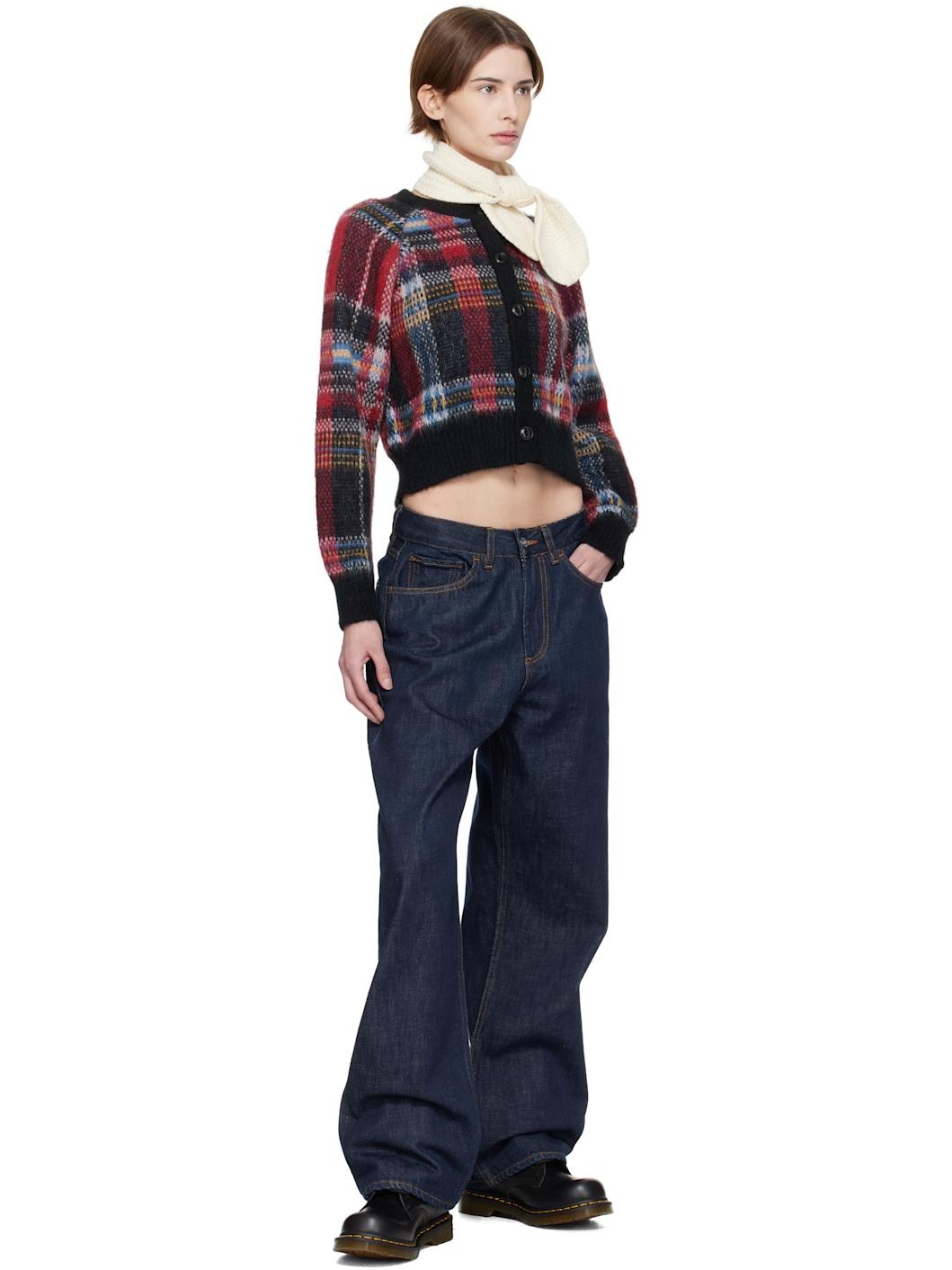【関税込み】YMC インディゴ Earth Silver ジーンズ YMC Earth Silver Jean - Indigo | Garmentory
