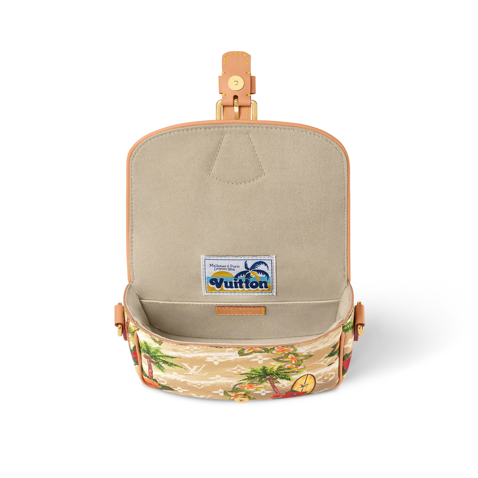 Montsouris Messenger PM - 2