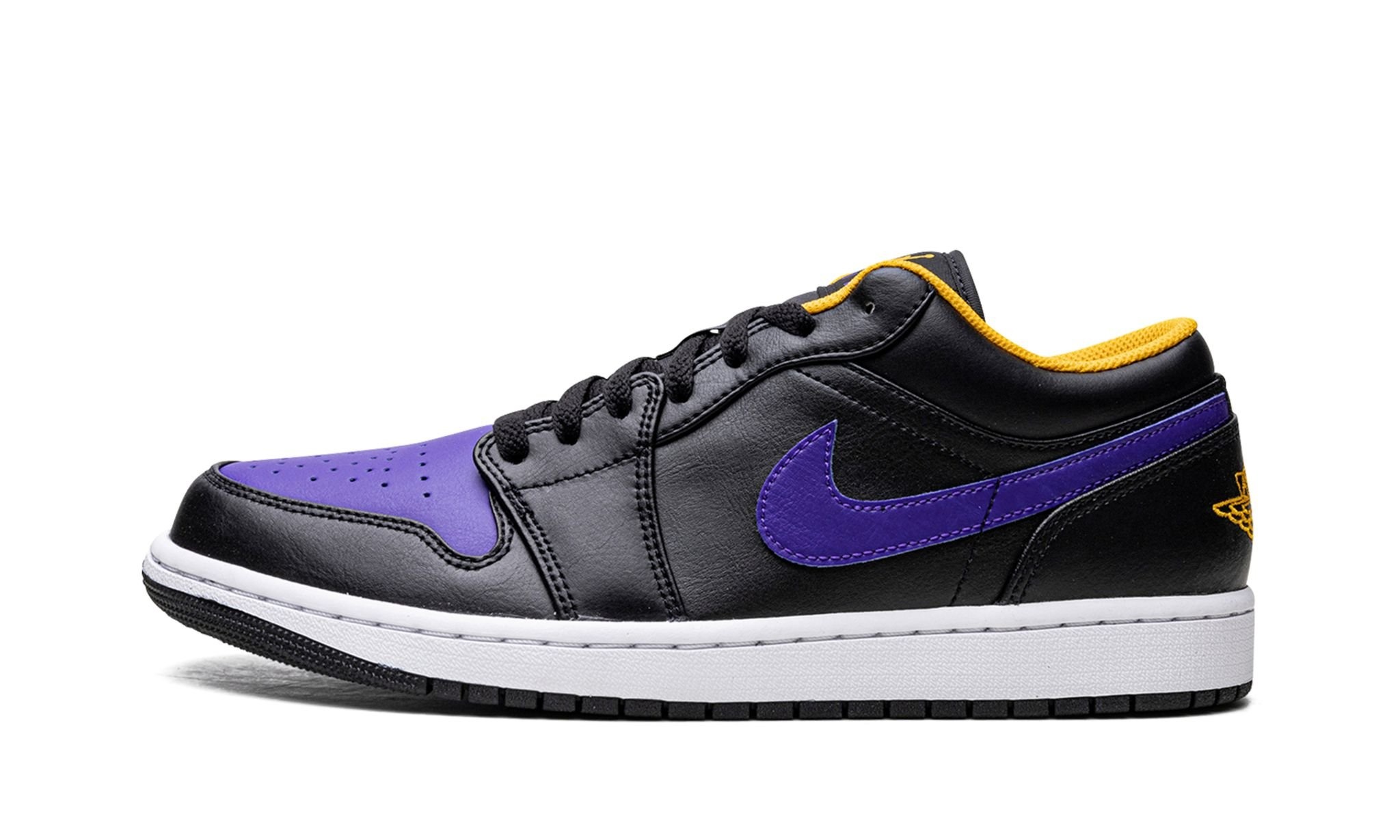 Air Jordan 1 Low "Dark Concord" - 1