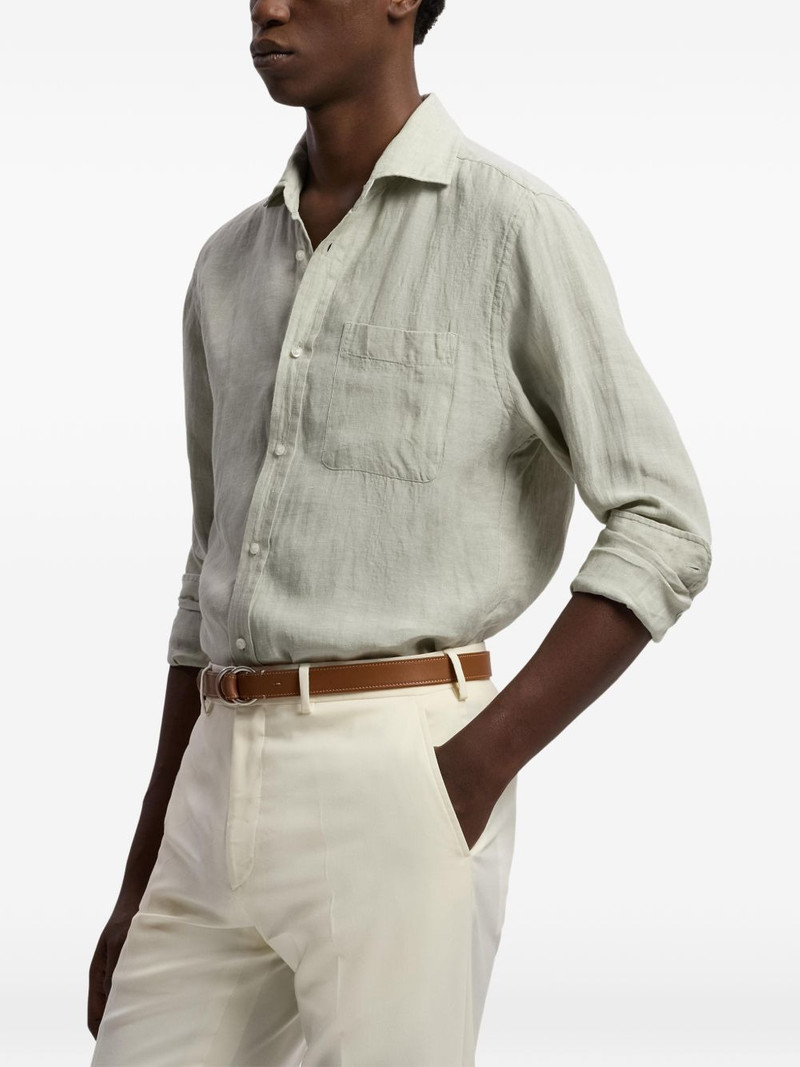 long-sleeve pocket shirt 4