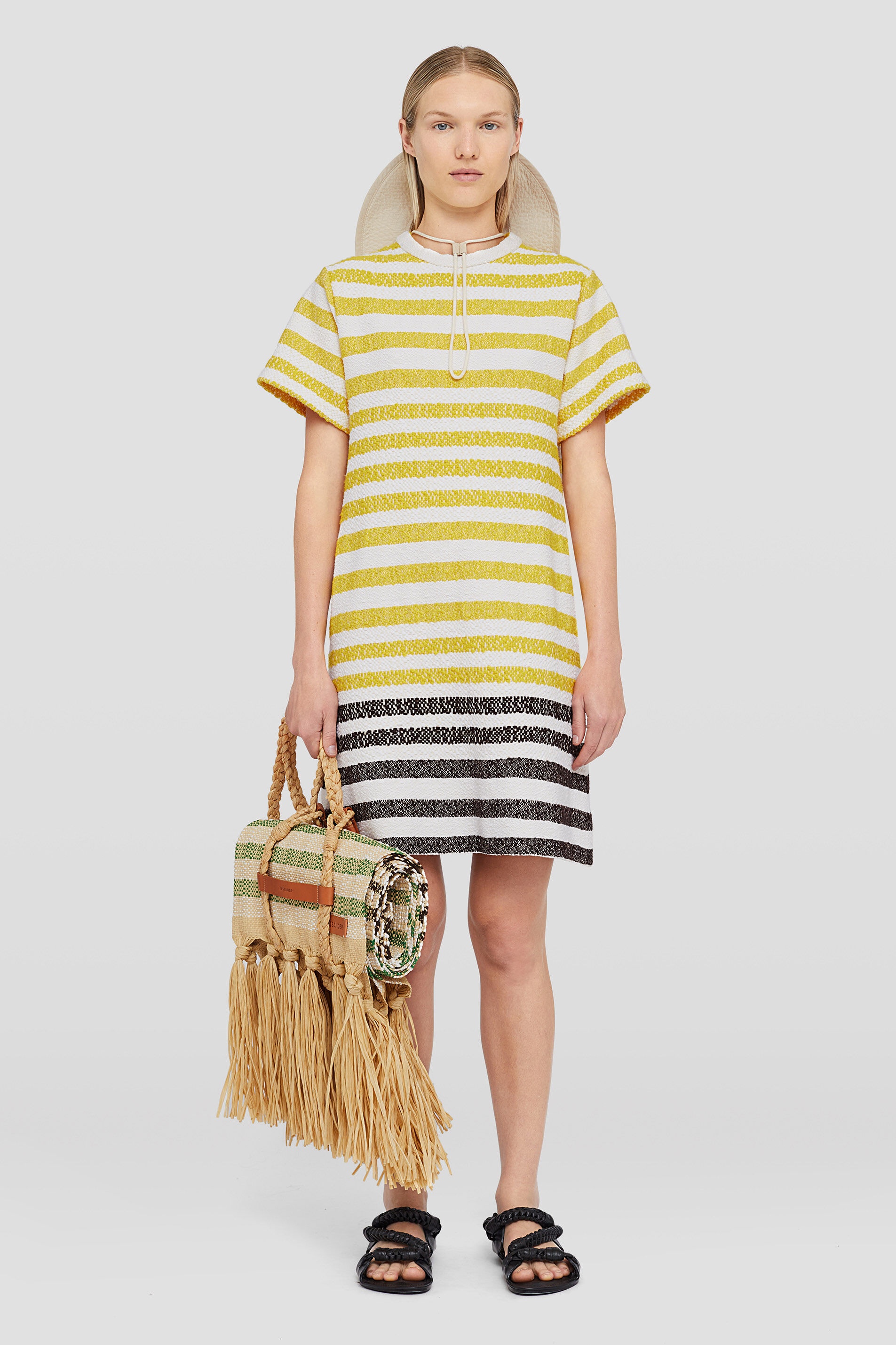 A-line Dress - 2