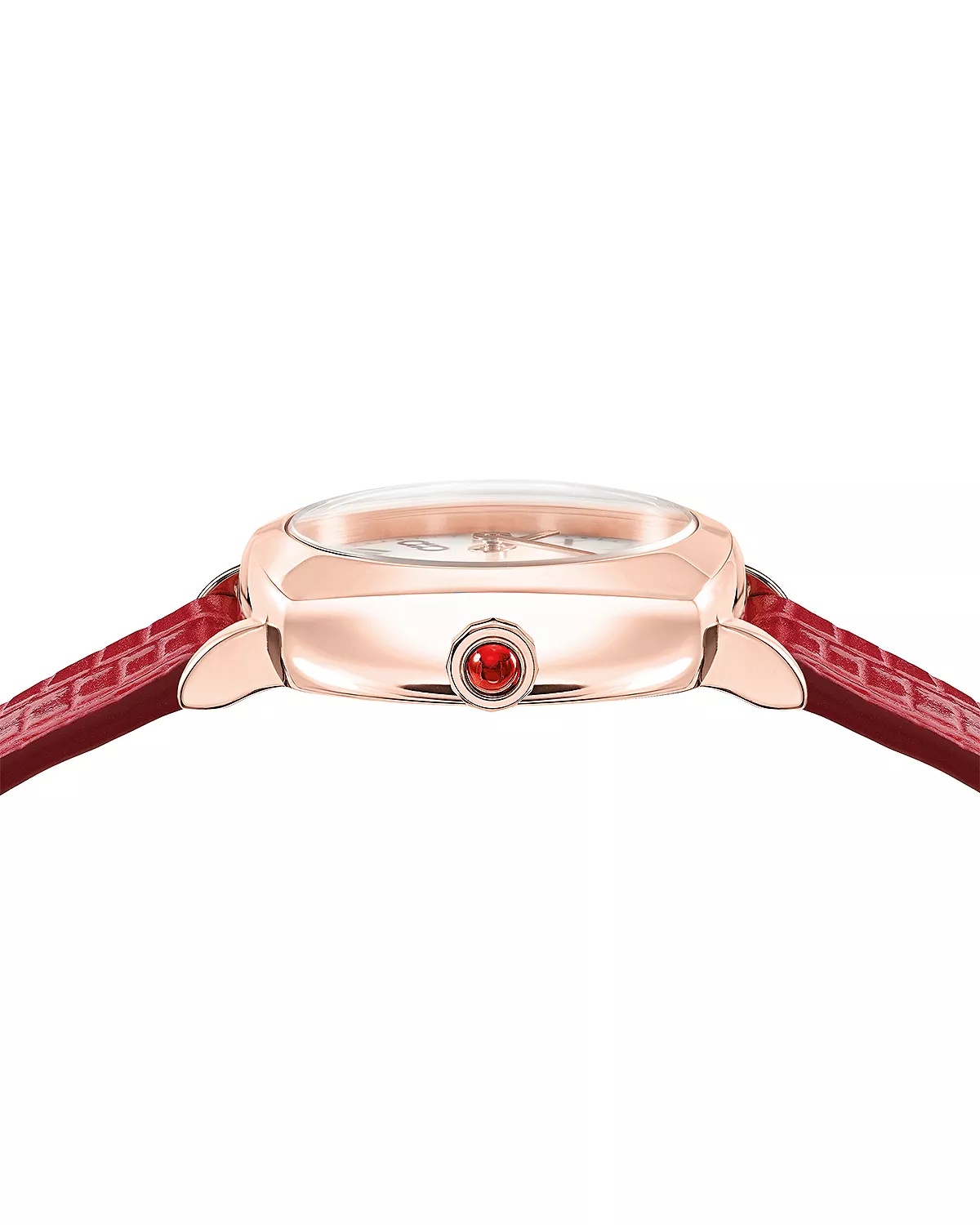 Soft Square Watch, 23mm - 3