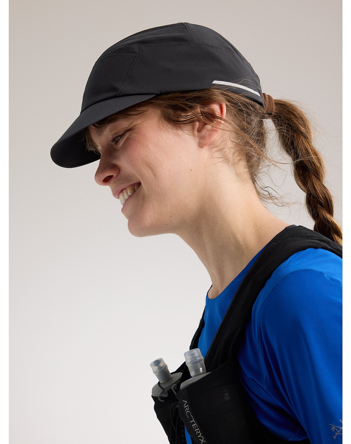Norvan Cap - 6