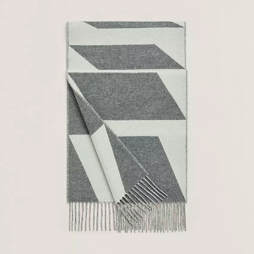 Casaque Optique muffler - 2