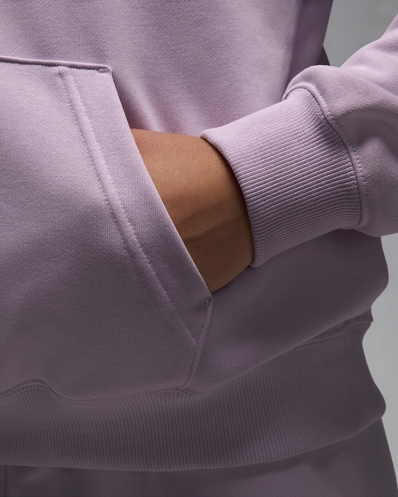 Jordan Brooklyn Fleece Women's Pullover Hoodie 5