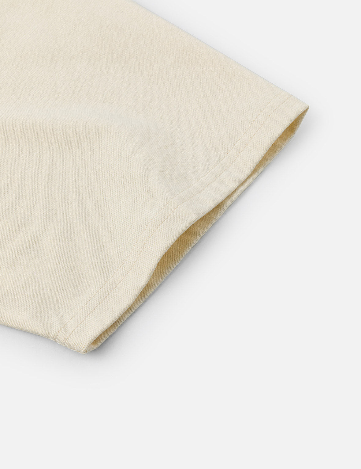 EVISUKURO and Contrasting Seagull Print Relax Fit T-shirt - 11