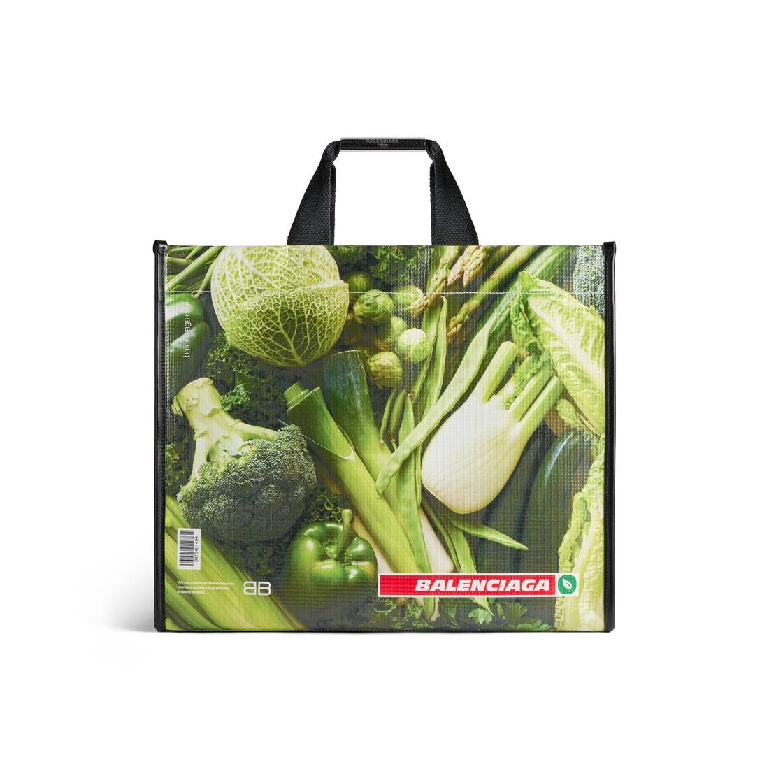 Men's Antwerp Medium Tote Bag  in Multicolored - 6