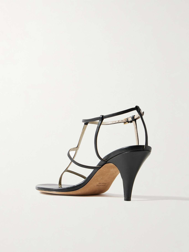 Jones leather sandals 3