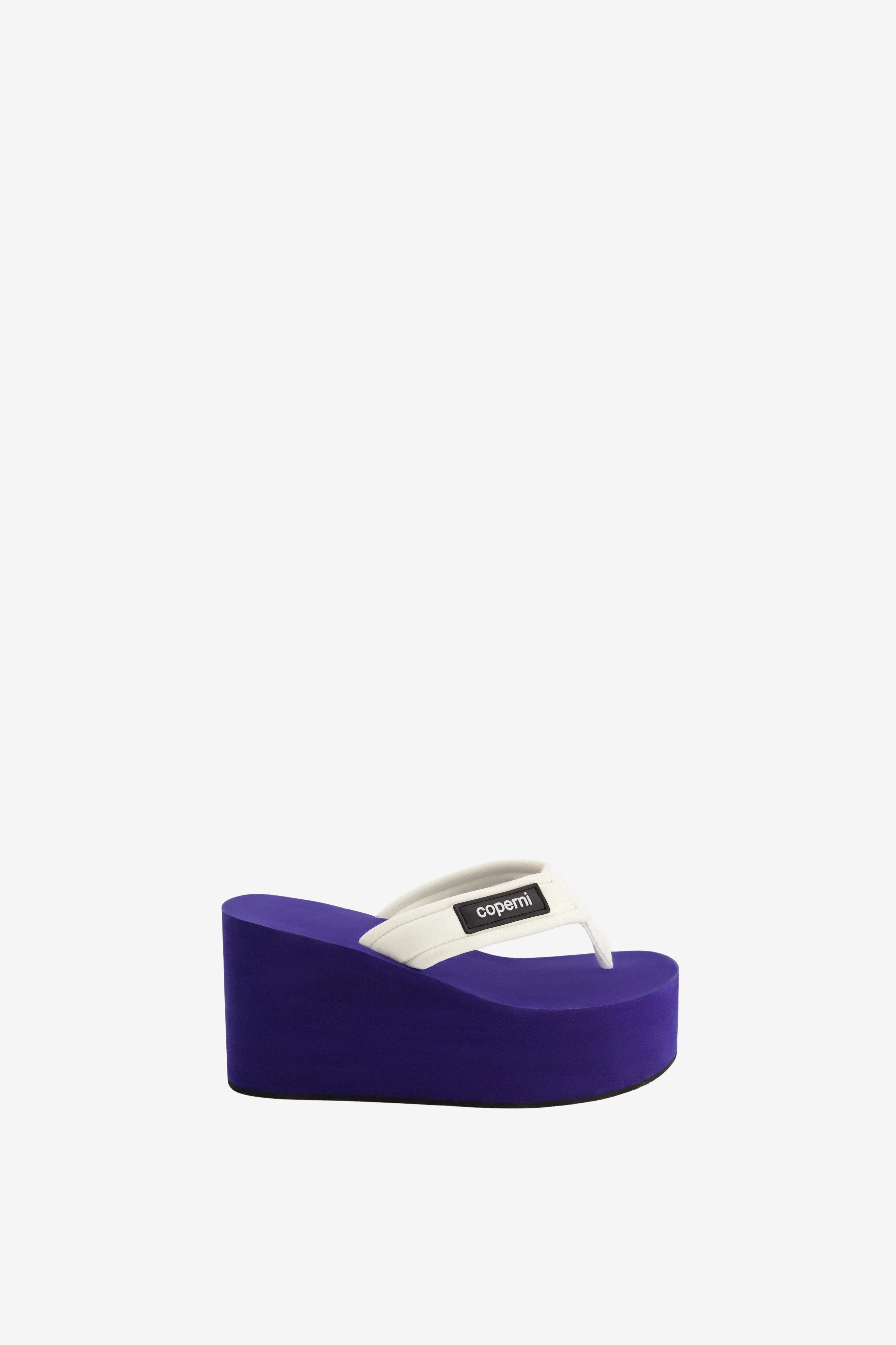 Wedge Sandals - 1