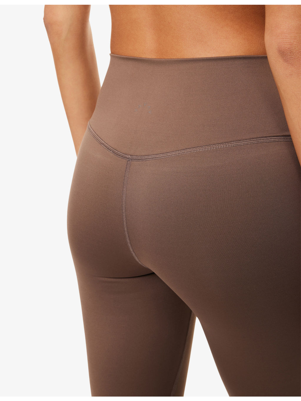 Assure High-Rise Gym Leggings - 5