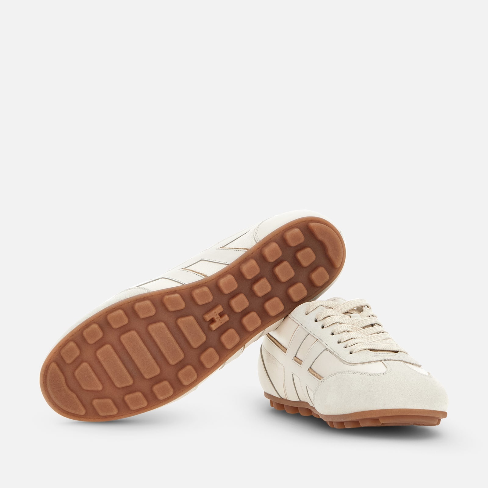 Sneakers Hogan Olympia - 4