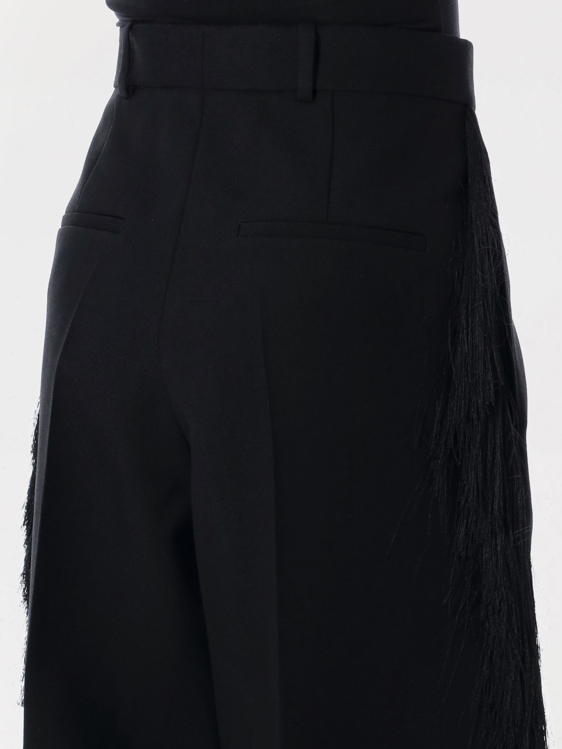 Pants woman Carven - 3