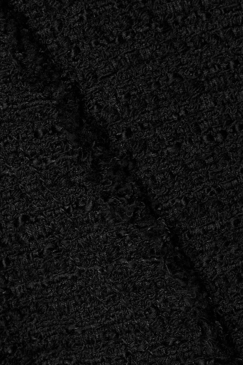 Bouclé-tweed jacket 5