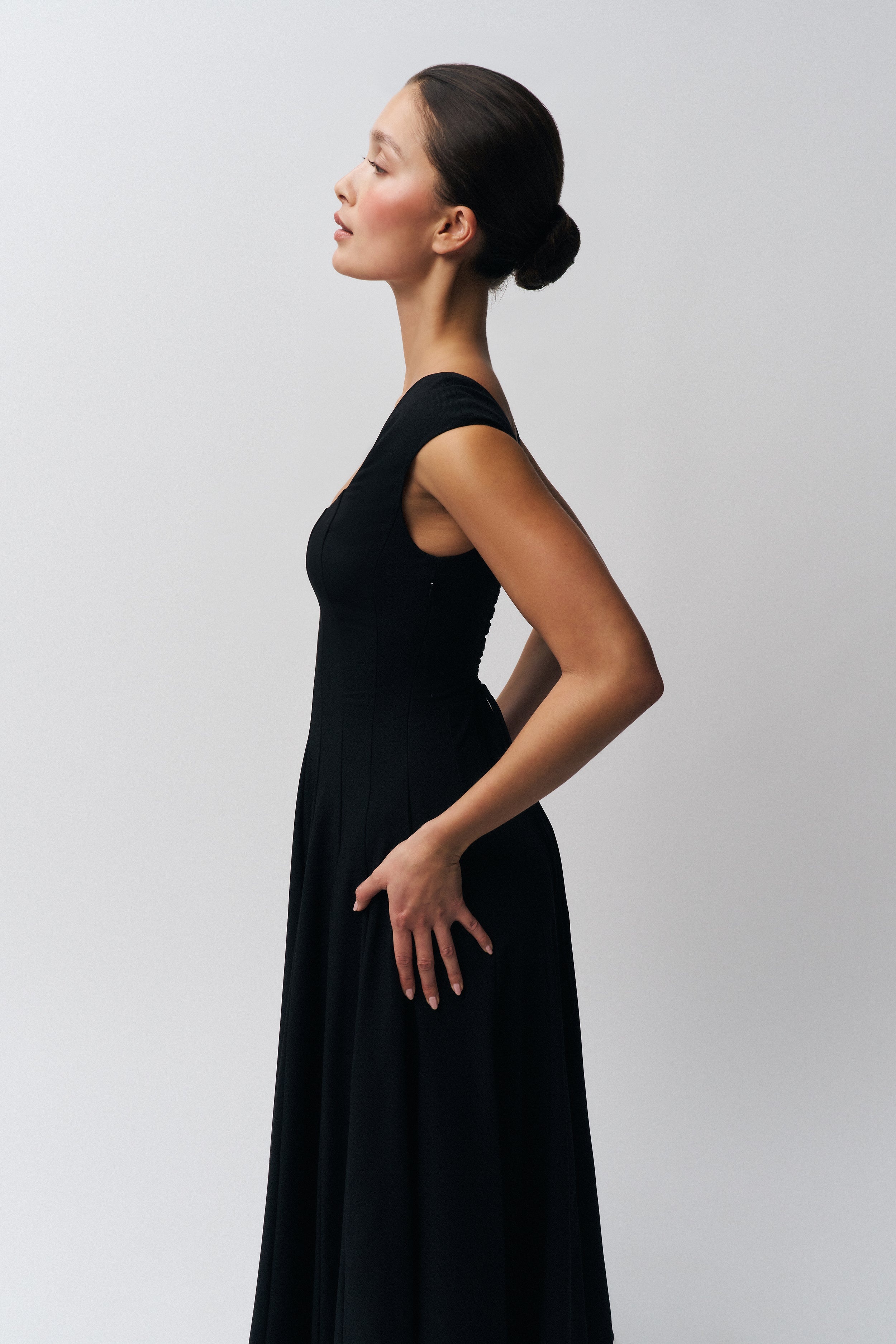 LEILA DRESS - 3