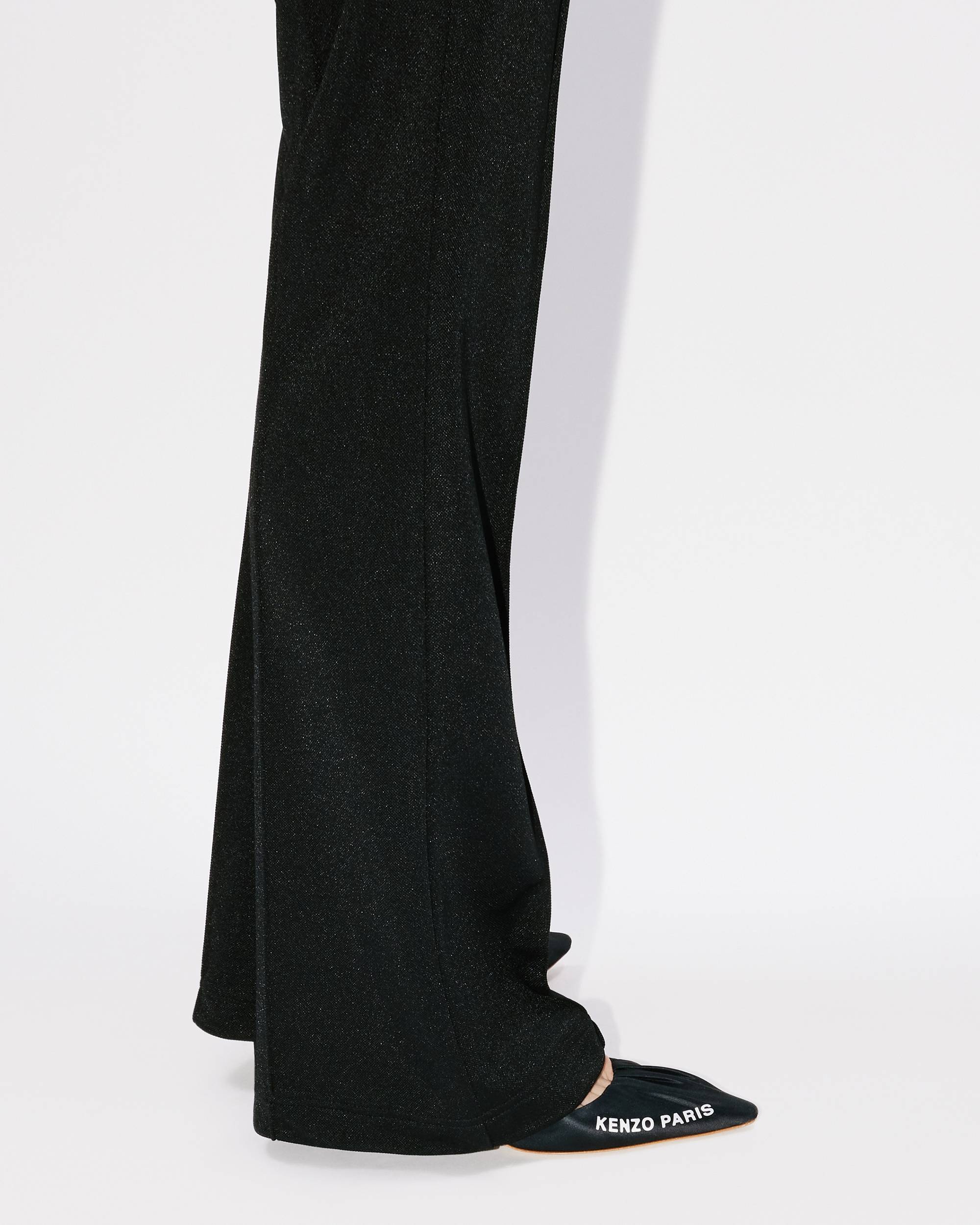 'Boke 2.0' embroidered jogging trousers - 6