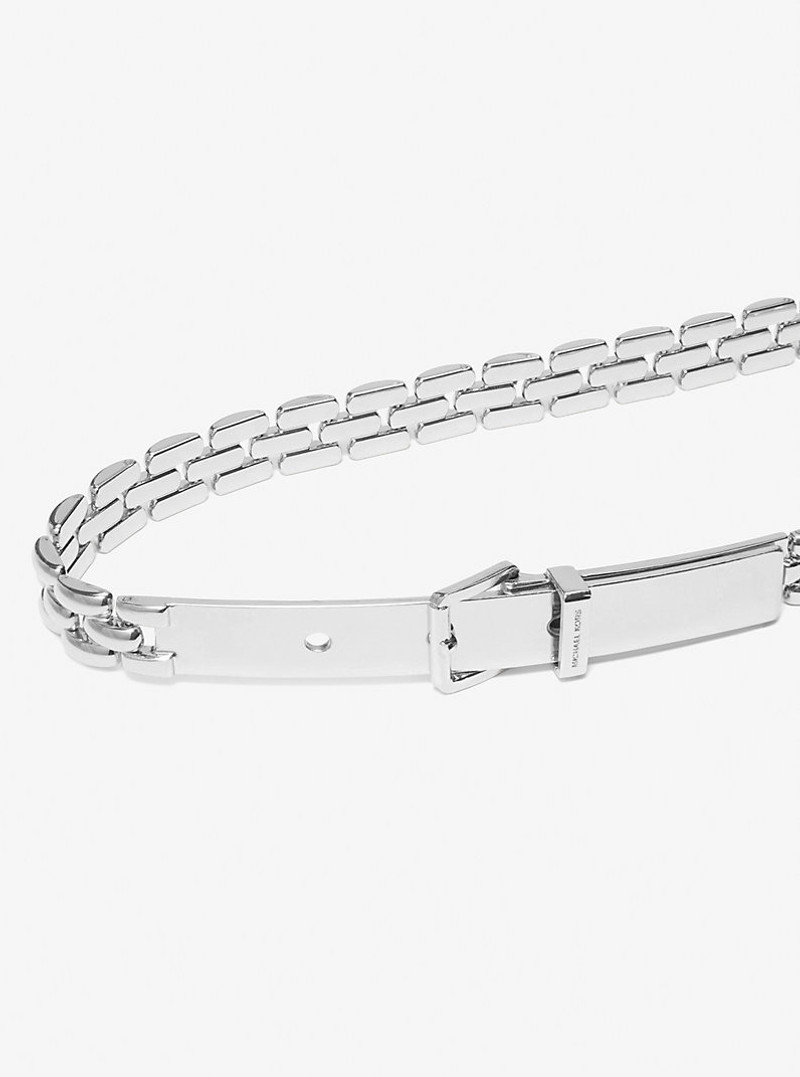 MICHAEL KORS Gold-Tone Chain Belt outlook
