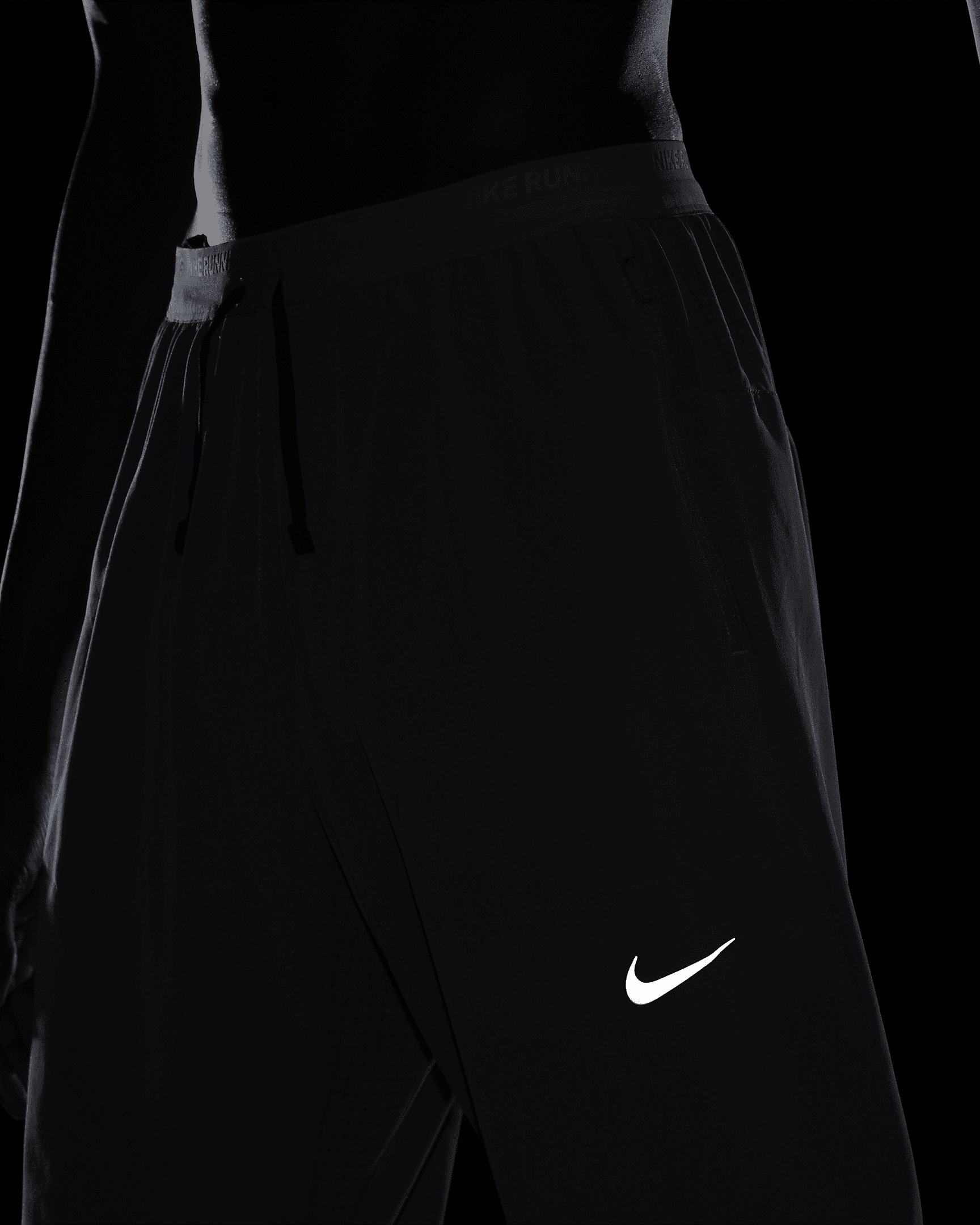 Nike Phenom Men's Dri-FIT Woven Running Pants - 9