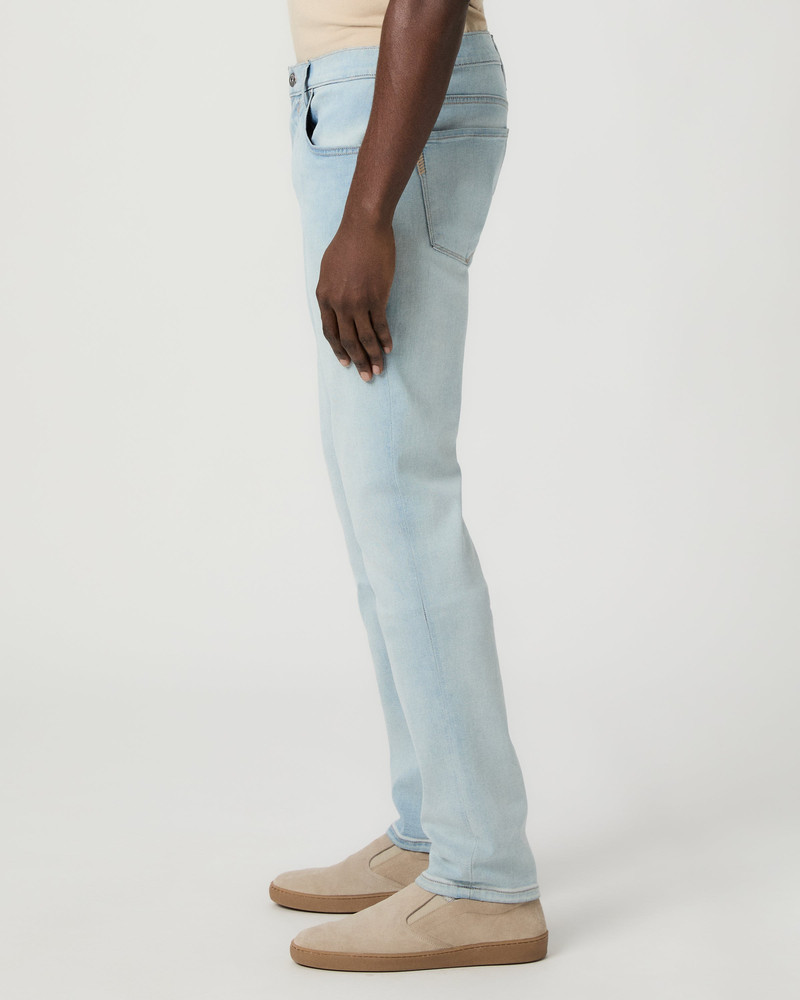 Transcend Federal 32" Slim Straight Jean 3