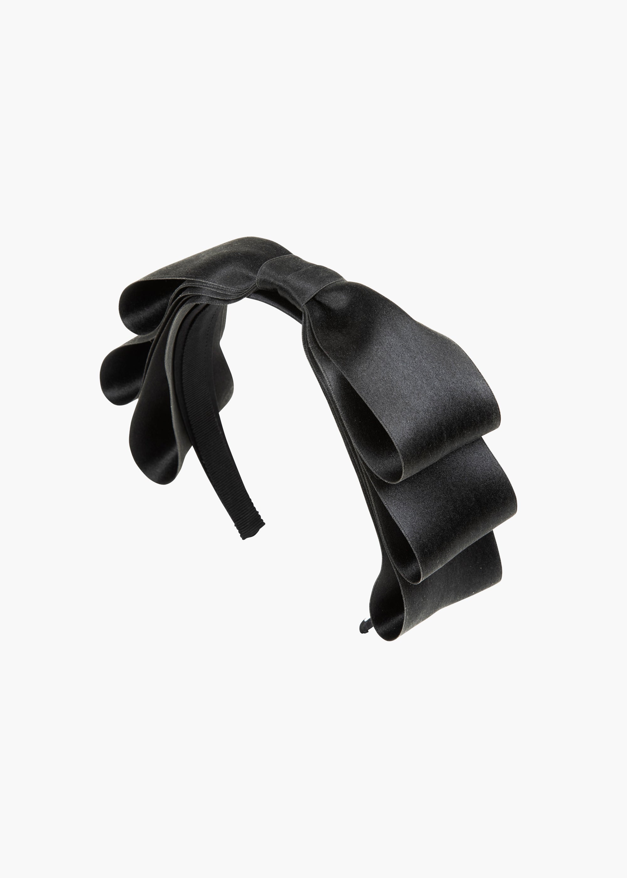 Karina Bow Headband - 1