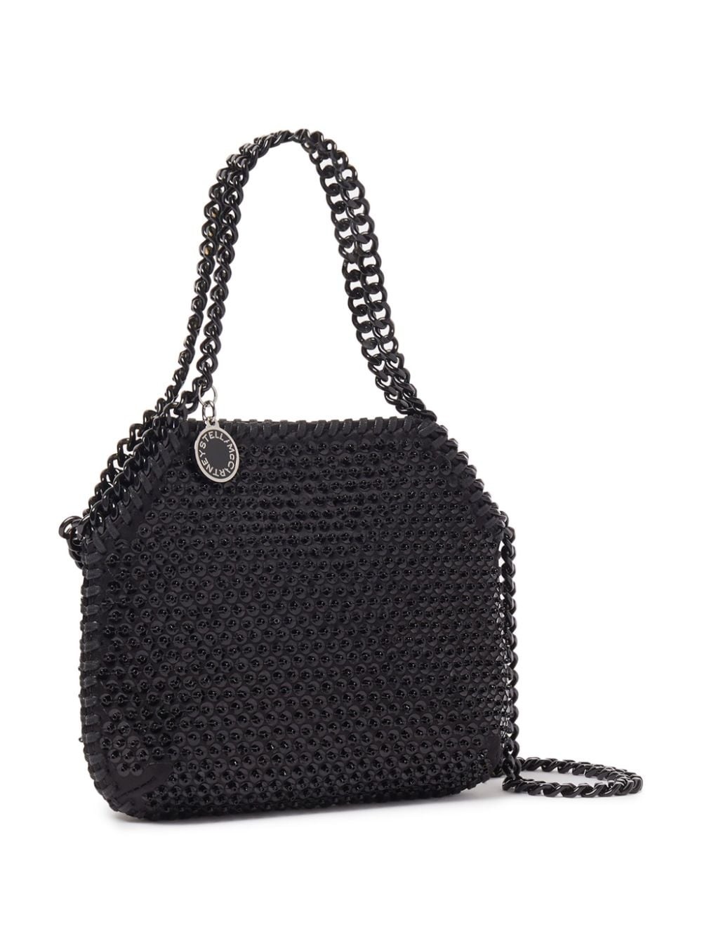 mini Falabella tote bag - 3