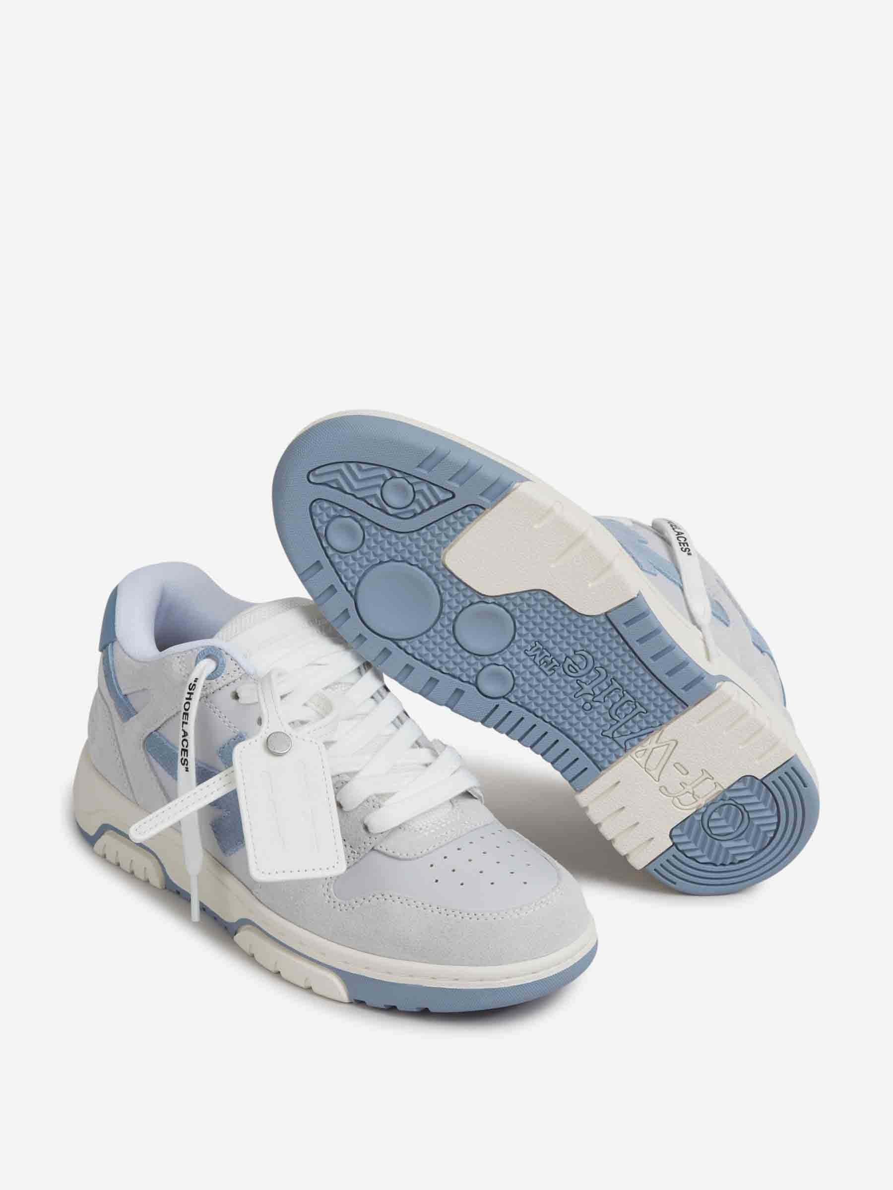 SNEAKERS OUT OF OFFICE - 4