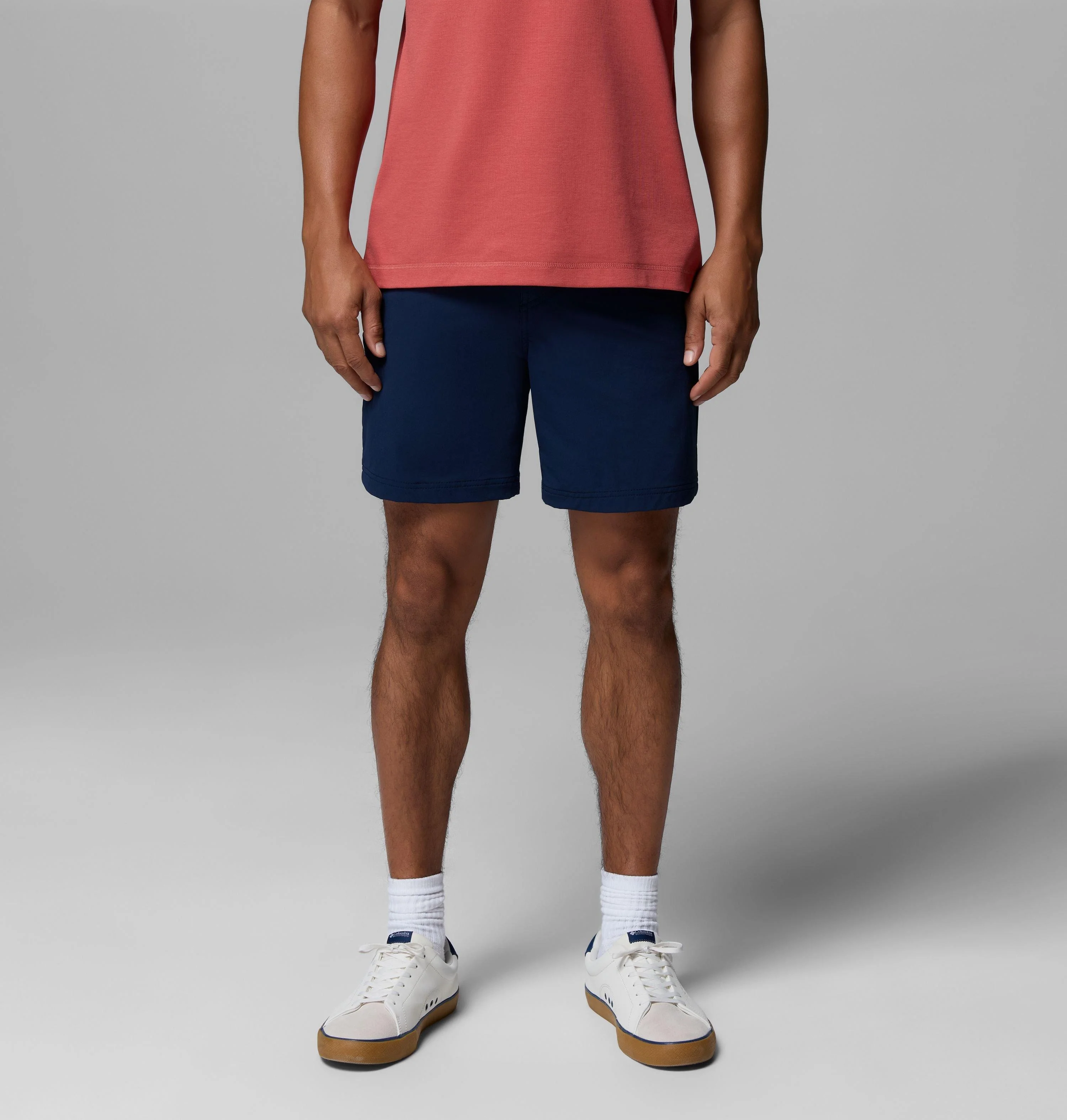 Men's ROC Tech Shorts - 1