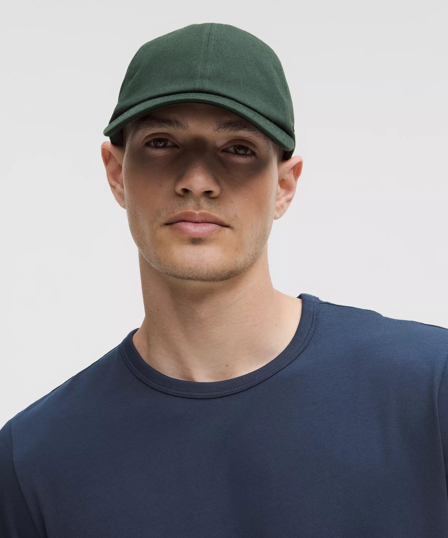 Organic Cotton Classic-Fit T-Shirt - 4
